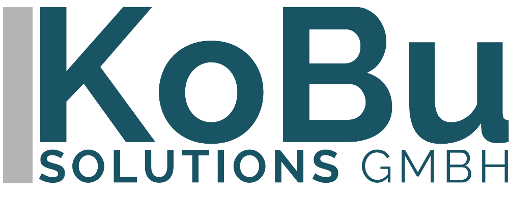 KoBu Solutions GmbH – Bau & Energie aus einer Hand